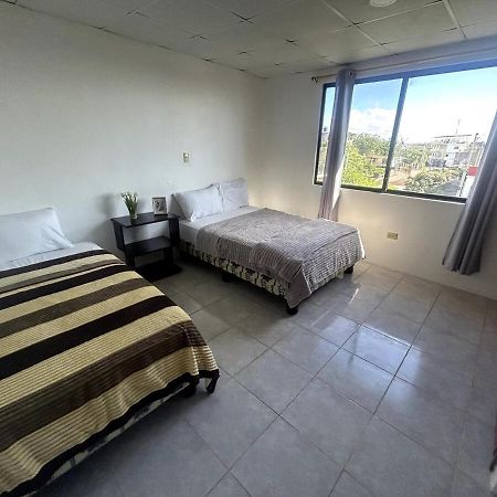푸에르토 바케리조 모레노 Departamento Horizonte 아파트 외부 사진