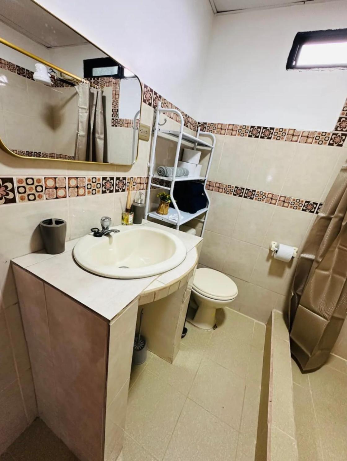 푸에르토 바케리조 모레노 Departamento Horizonte 아파트 외부 사진