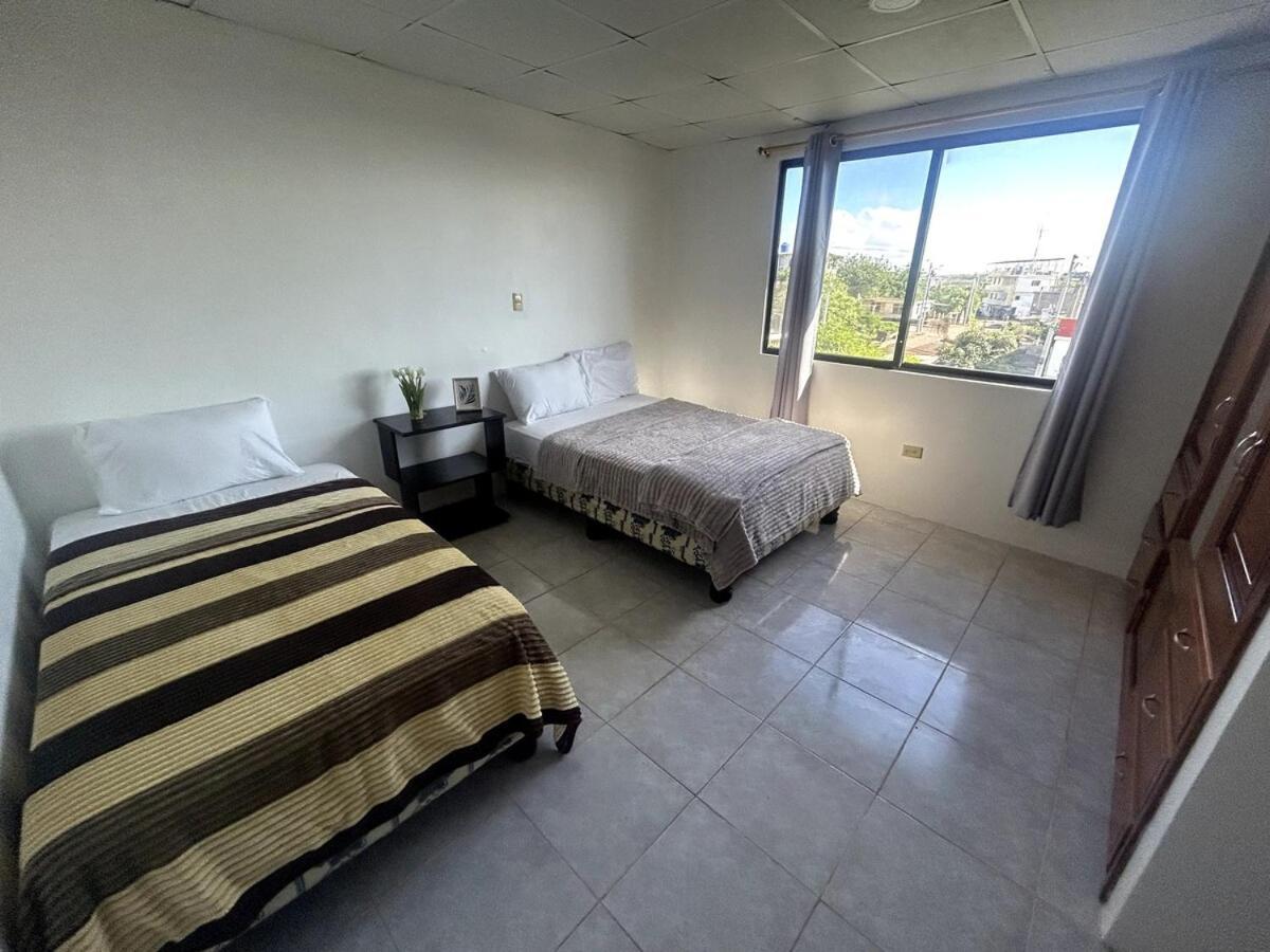 푸에르토 바케리조 모레노 Departamento Horizonte 아파트 외부 사진